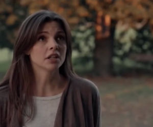To nie koniec świata odcinek 10. Anka (Karolina Gorczyca)
