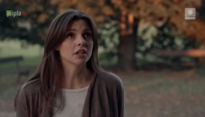 To nie koniec świata odcinek 10. Anka (Karolina Gorczyca)