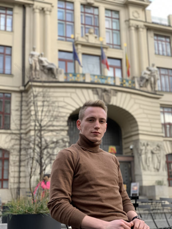 Finaliści Mister Dolnego Śląska 2020