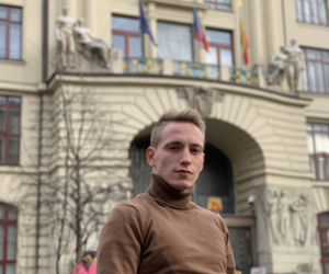 Finaliści Mister Dolnego Śląska 2020