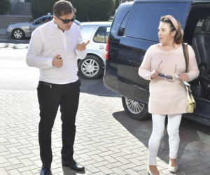 Martyniukowa ujawnia zatrważające sms-y