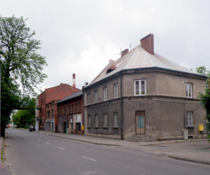 Leży na dawnej ziemi krakowskiej. To jedno z najpiękniejszych miast na Śląsku