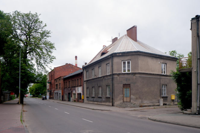 Leży na dawnej ziemi krakowskiej. To jedno z najpiękniejszych miast na Śląsku