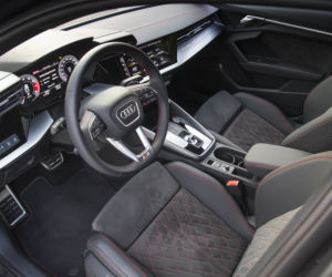 Audi A3 Limousine S line 35 TFSI S tronic