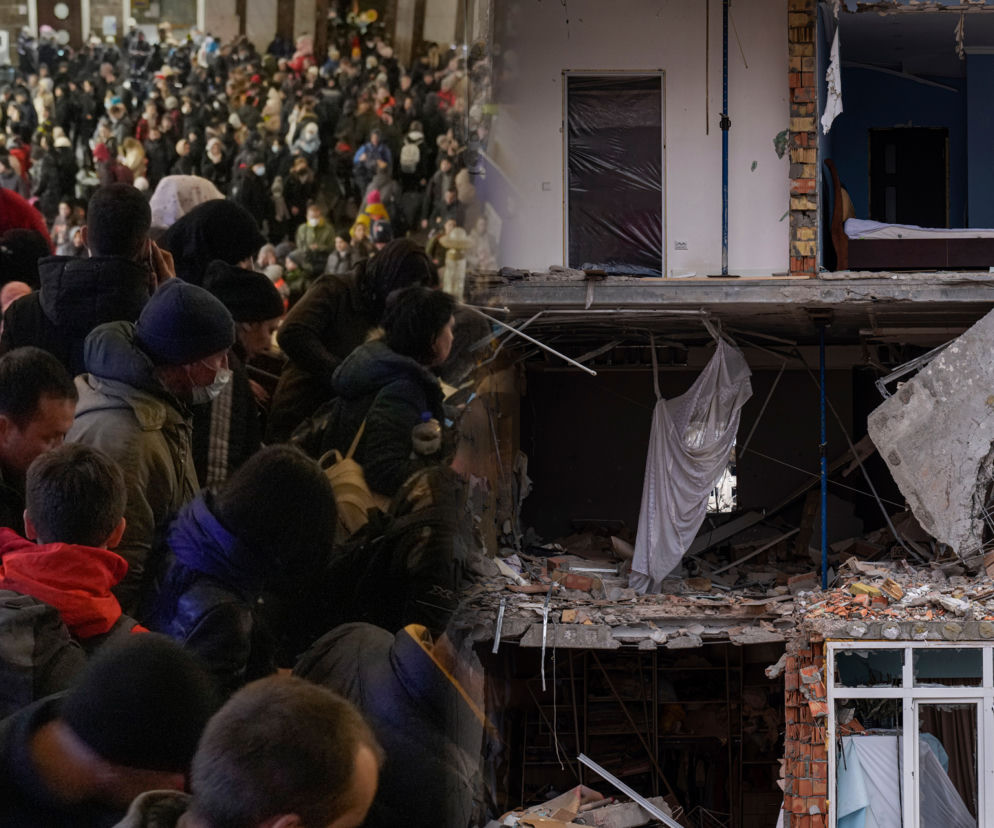 Ukraina