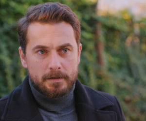 Miłość i nadzieja odc. 355. Kuzey