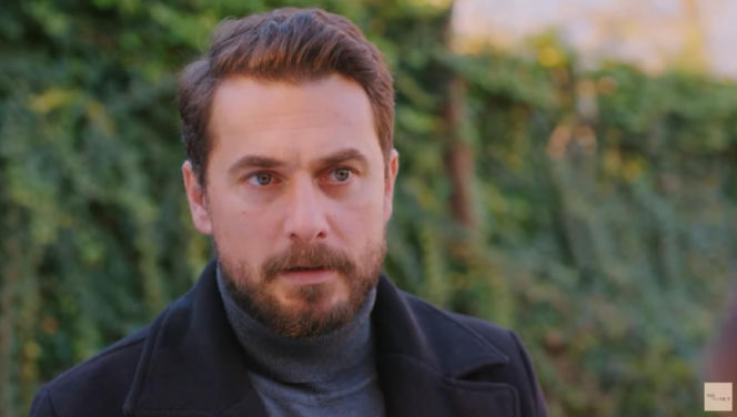 Miłość i nadzieja odc. 355. Kuzey