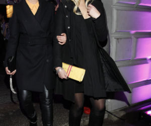 Weronika Książkiewicz i Marta Dąbrowska