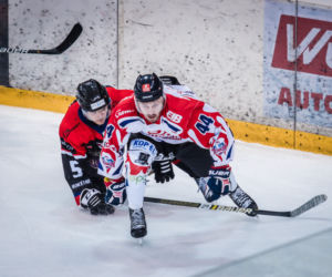 KH Energa Toruń - Ciarko STS Sanok 7:2, zdjęcia z Tor-Toru