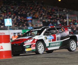 Rajd Barbórka 2025 - Kryterium Karowa