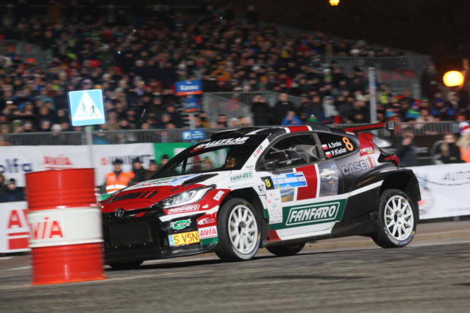 Rajd Barbórka 2025 - Kryterium Karowa