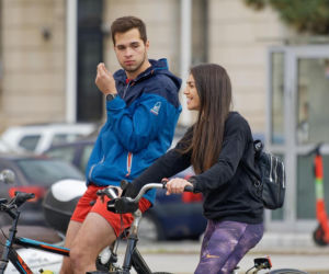 PIŁA: Rusza budowa ciągu pieszo-rowerowego przy placu Zwycięstwa