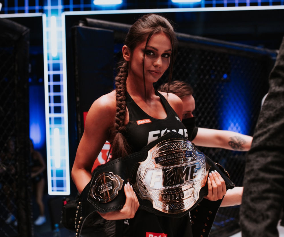Ile kosztuje PPV Fame MMA 10? Gdzie i jak wykupić? [CENA]