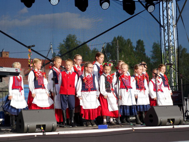 Noc Kupały 2025 w Skarżysku-Kamiennej