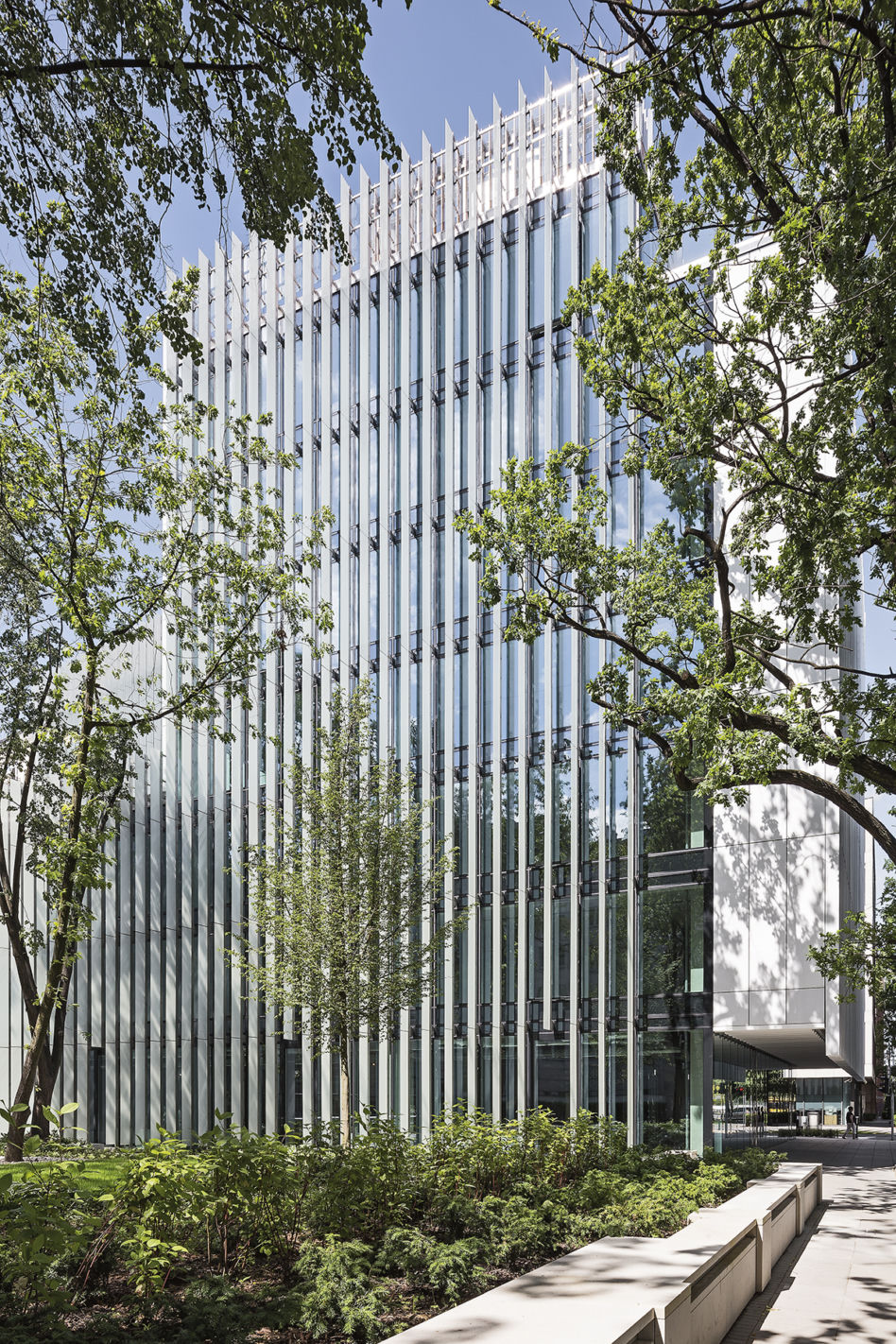 SZUCHA Premium Offices