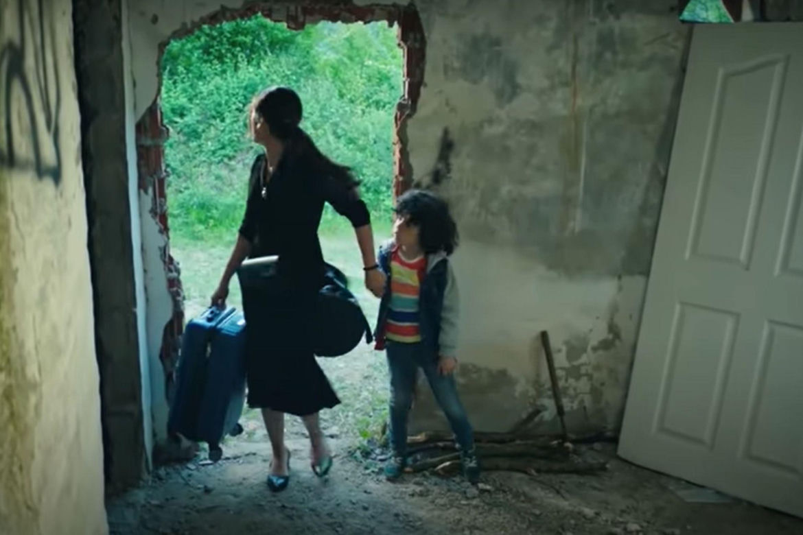 Koniec "Emanet". Dramatyczne sceny w finale 1. sezonu serialu "Dziedzictwo" 