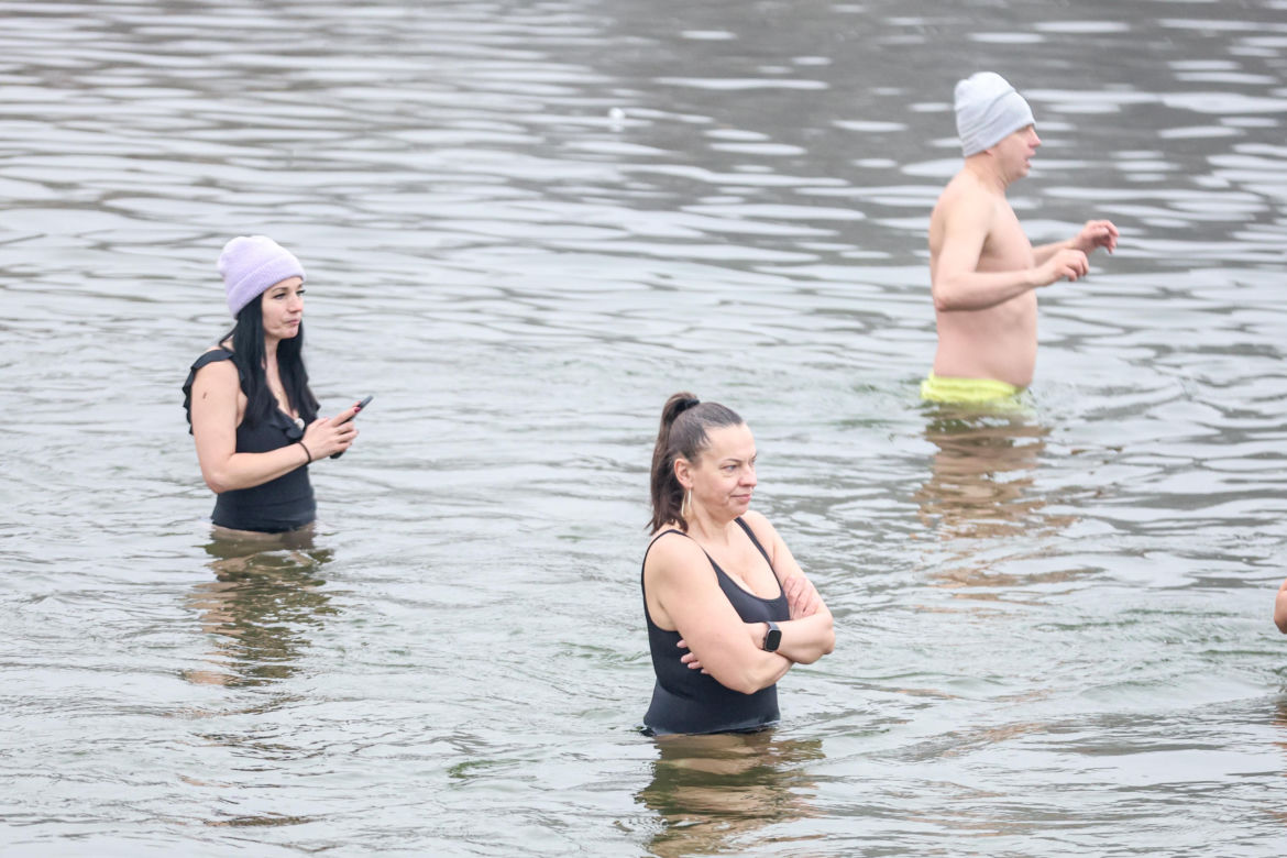 Pogoria morsuje dla Franka. Zebraliśmy 12 000 zł