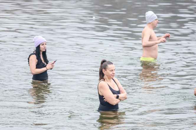 Pogoria morsuje dla Franka. Zebraliśmy 12 000 zł