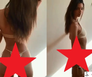 Emily Ratajkowski w bikini