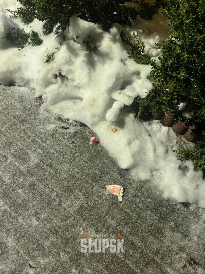 Rodzinna tragedia w Ustce. Nie żyje 4-letnia dziewczynka