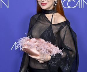 Pokaz MarcCain ECHO of now w Berlinie