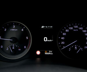 Hyundai Tucson 2.0 CRDi 185 KM AWD