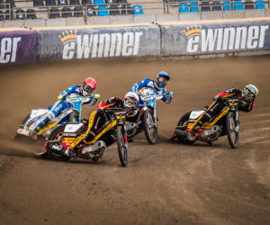 eWinner Apator Toruń - Betard Sparta Wrocław, zdjęcia z Motoareny