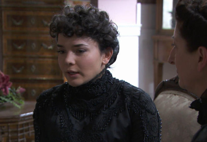 "Akacjowa 38", odcinek 810: Widząc Blancę z Diegiem, Samuel postanawia ostatecznie ją uwolnić