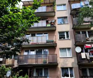 Magdalena była więziona przez 30 lat w mieszkaniu. Sprawdzamy, co dzieje się w tej rodzinie