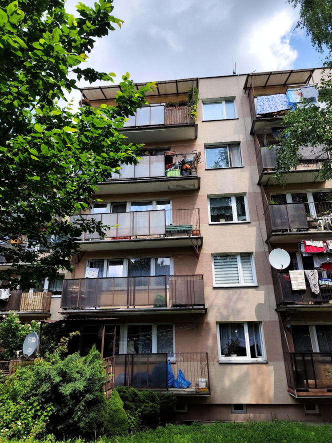 Magdalena była więziona przez 30 lat w mieszkaniu. Sprawdzamy, co dzieje się w tej rodzinie