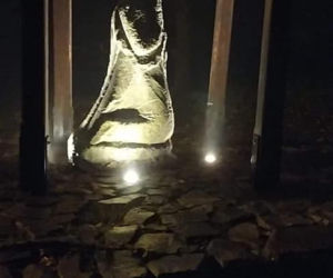 Ekstremalna Droga Krzyżowa Starachowice