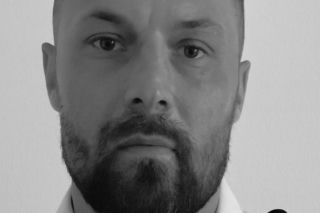 Do tego grobu porywacze wrzucili ciało Marka