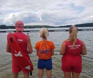 Eska Summer City Olsztyn - plaża CRS Ukiel 20.07