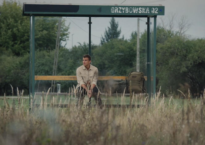 M jak miłość, odcinek 1910: Mateusz (Rafał Kowalski)