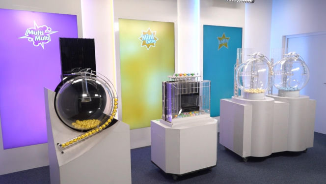 Conrado Moreno zdradza nam szczegóły: „tak będzie wyglądać nowe studio LOTTO”. Szykują się duże zmiany