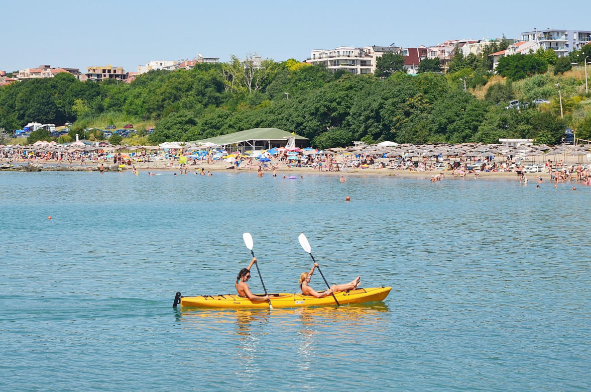 Burgas