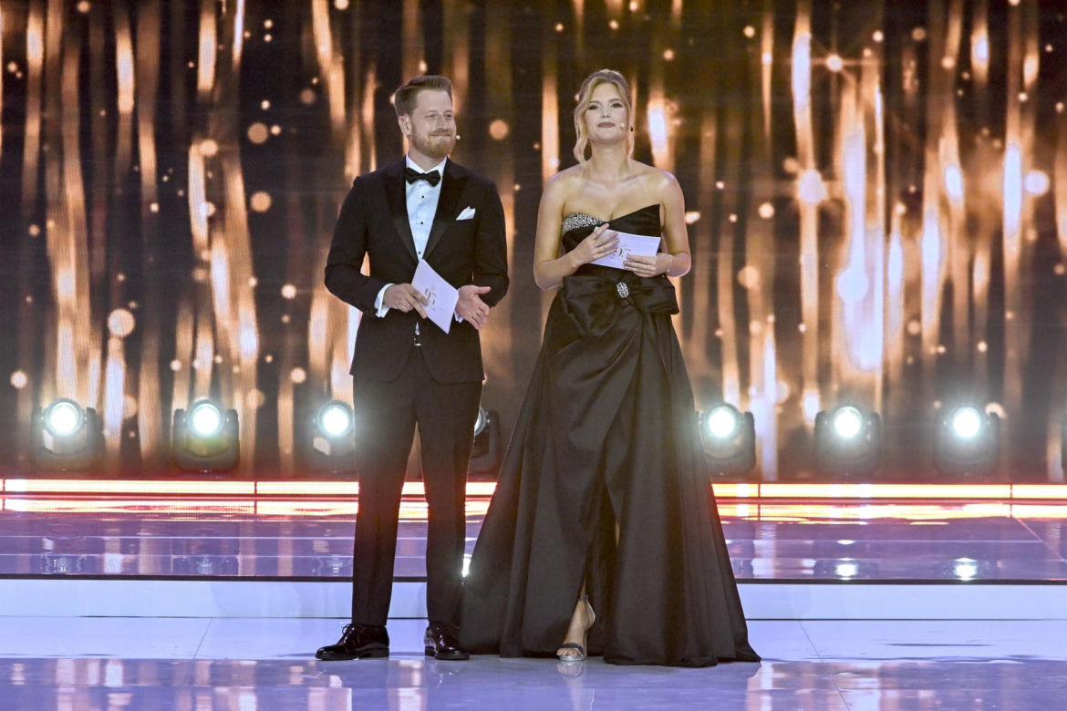 Sensacja w "Pytaniu na śniadanie"! Polska finalistka Miss World, Krystyna Sokołowska nową prowadzącą 
