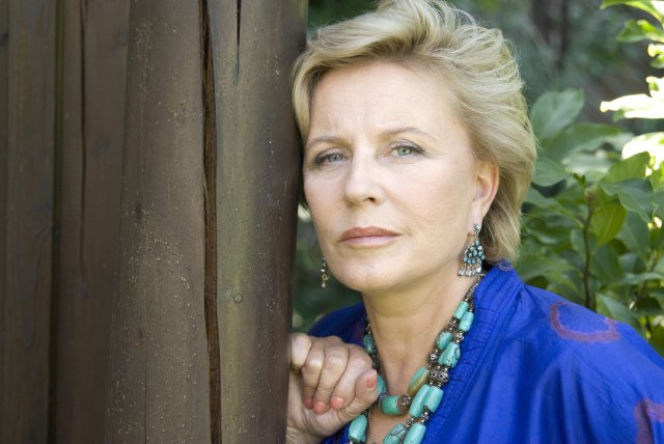 Krystyna Janda
