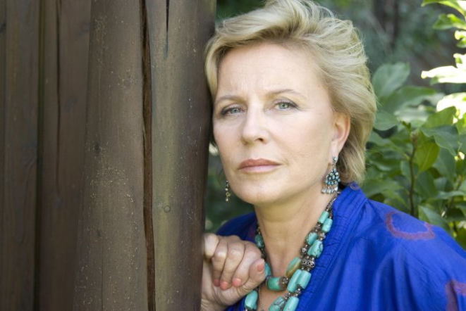Krystyna Janda
