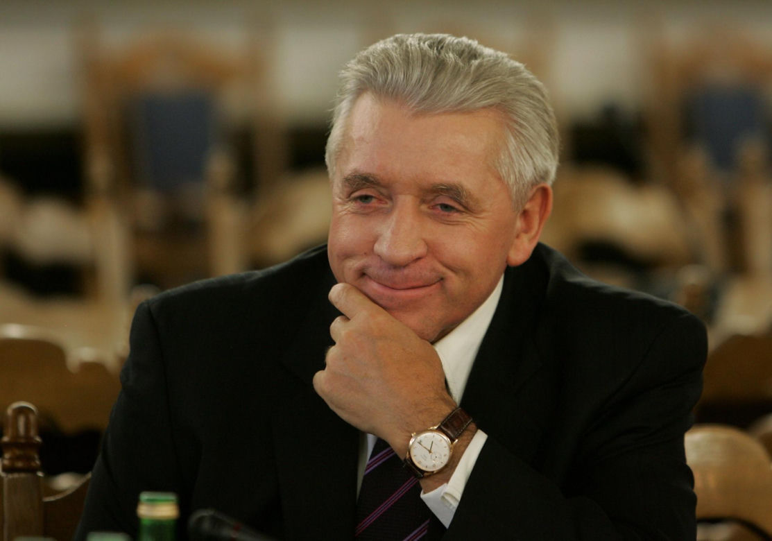 Andrzej Lepper nam mówił:  - Nie wolno odbierać sobie czegoś, co dał nam Pan Bóg 
