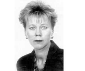 Birgit Meier zaginęła w 1989 roku