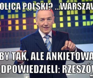 Memy o Rzeszowie