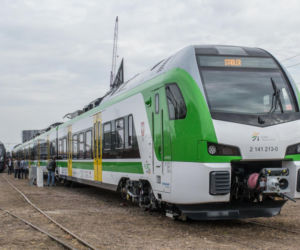 Utrudnienia na kolei na odcinku Warszawa Wschodnia - Sulejówek Miłosna 