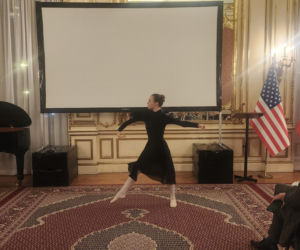 „Resonance of Chopin” w Nowym Jorku