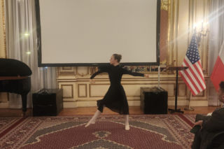 „Resonance of Chopin” w Nowym Jorku