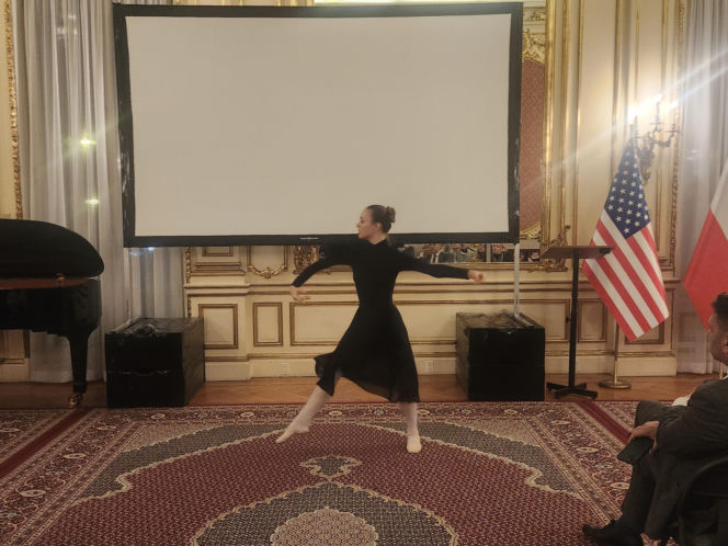 „Resonance of Chopin” w Nowym Jorku