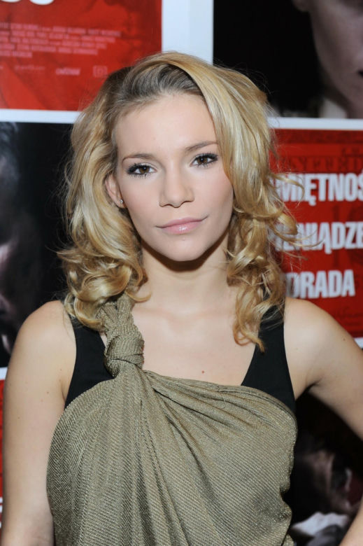 Maja Bohosiewicz