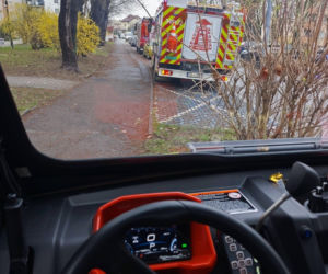 Smutny koniec poszukiwań matki i syna z Czechowic-Dziedzic