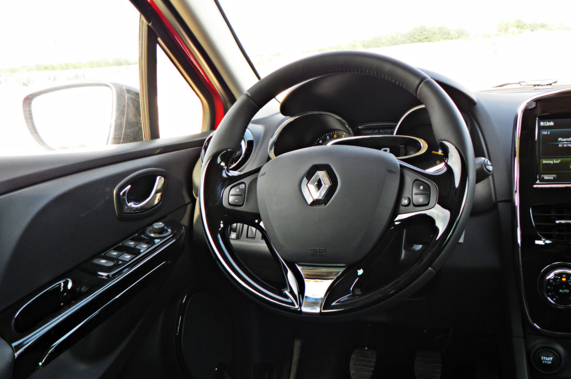 Renault Clio 0.9 TCe
