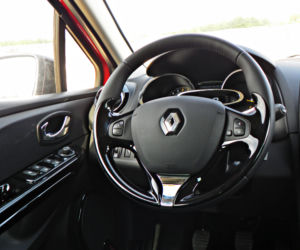 Renault Clio 0.9 TCe